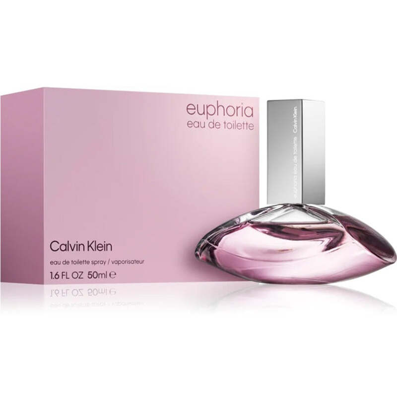 Calvin Klein Euphoria Eau de Toilette EDT
