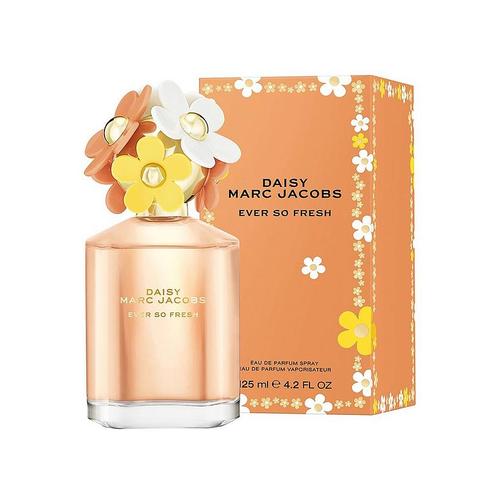 Marc Jacobs Daisy Ever So Fresh EDP