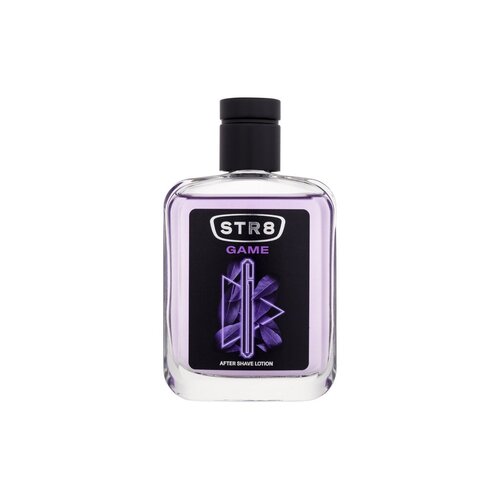 STR8 žaidimas po skutimosi - Glamur