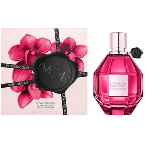Viktor ir Rolf Flowerbomb Ruby Orchid EDP (100ml) Moterims