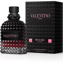 Valentino Uomo Born In Roma Intense EDP kvepalai 50ml  vyrams