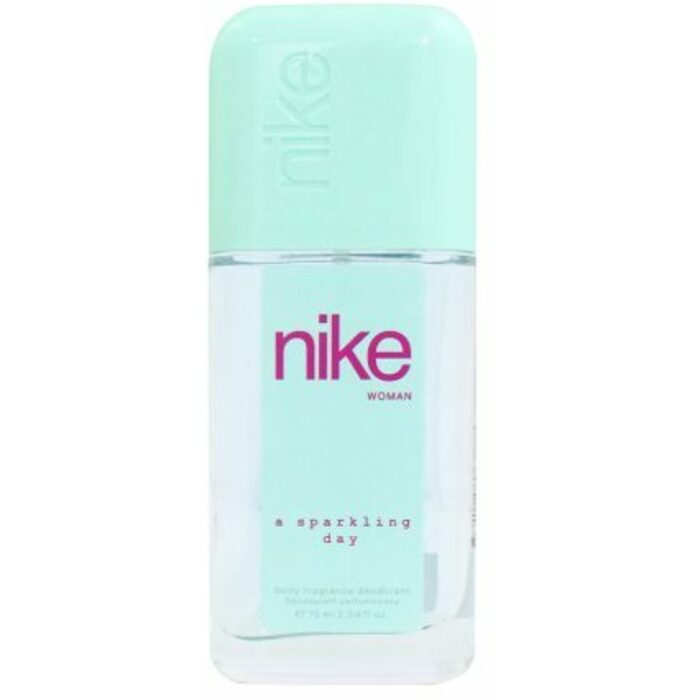 Nike Foaming Daily Deodorant 75ml naistele