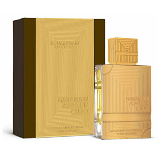 Al Haramain Amber Oud Gold Edition Extreme EDP Kvepalai 200ml Unisex