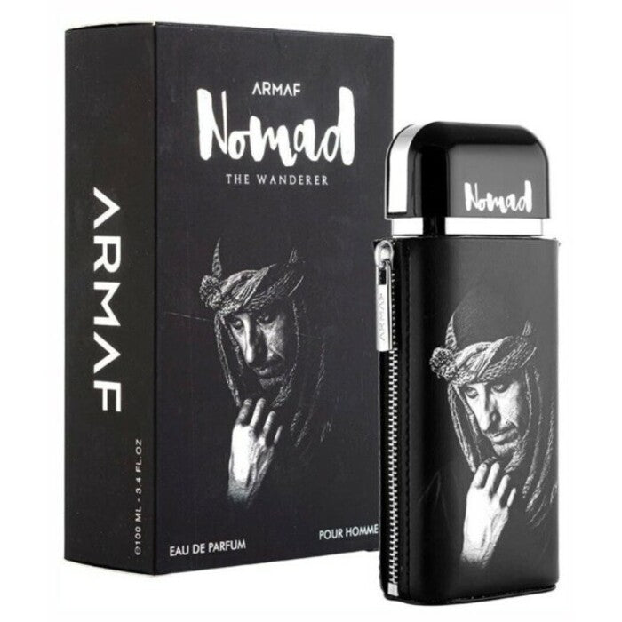 Armaf Nomad Pour Homme EDP (100ml) meestele