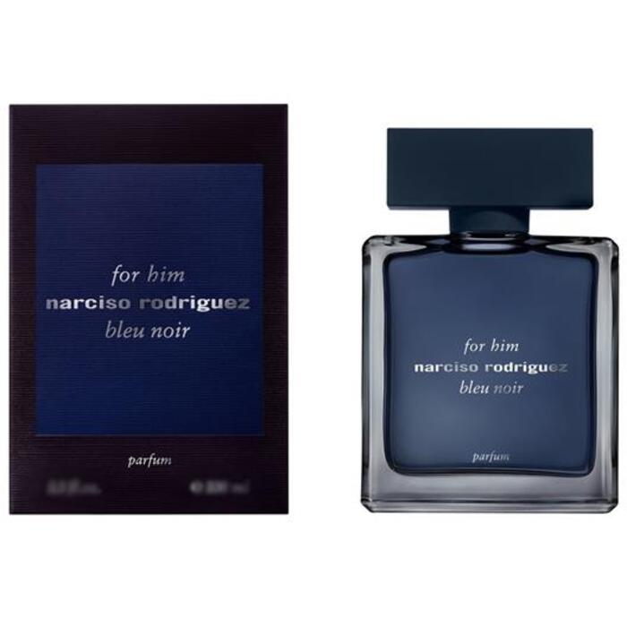 Narciso Rodriguez Narciso Rodriguez jam skirtas „Bleu Noir“ kvepalai