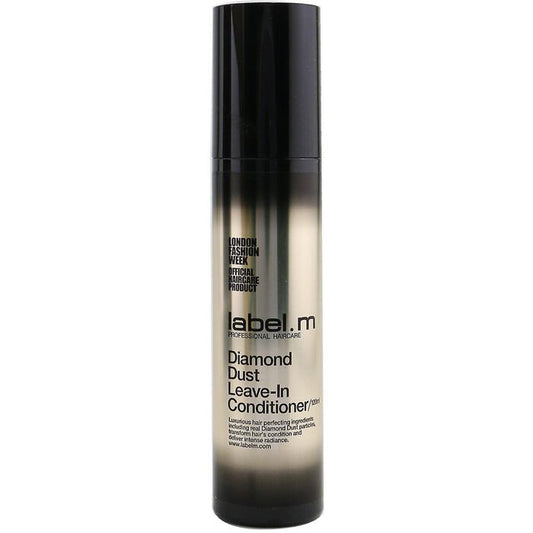 Label.m Diamond Dust palsam jäetakse nahale