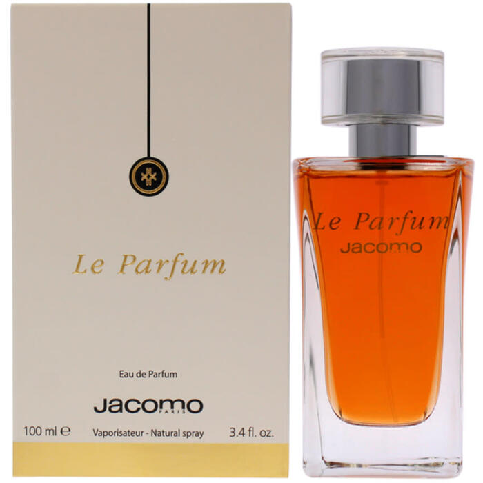 Jacomo Le Parfum EDP 100ml 
