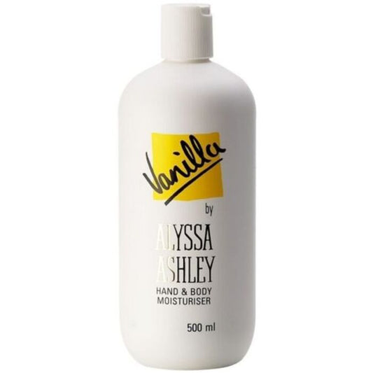 Alyssa Ashley Vanilla Kūno Drėkiklis