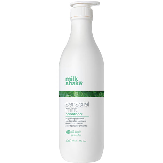 Milk Shake "Sensorial Mint" palsam 300ml naistele
