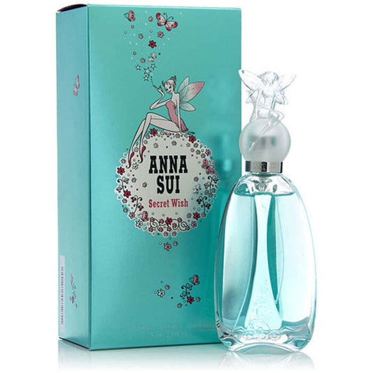 Anna Sui Secret Wish EDT 50ml