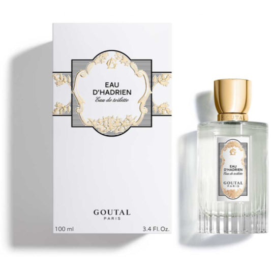 Annick Goutal Eau D'Hadrien for Men EDT