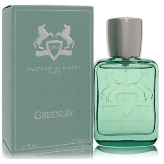 Parfums De Marly Greenley EDP Kvepalai 75ml Unisex