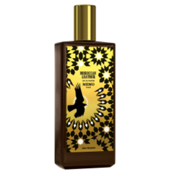 Memo Paris Moroccan Leather EDP (75ml) Unisex