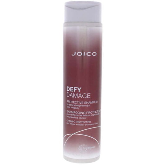Joico Apsauginis šampūnas „Defy Damage“ pažeistiems plaukams