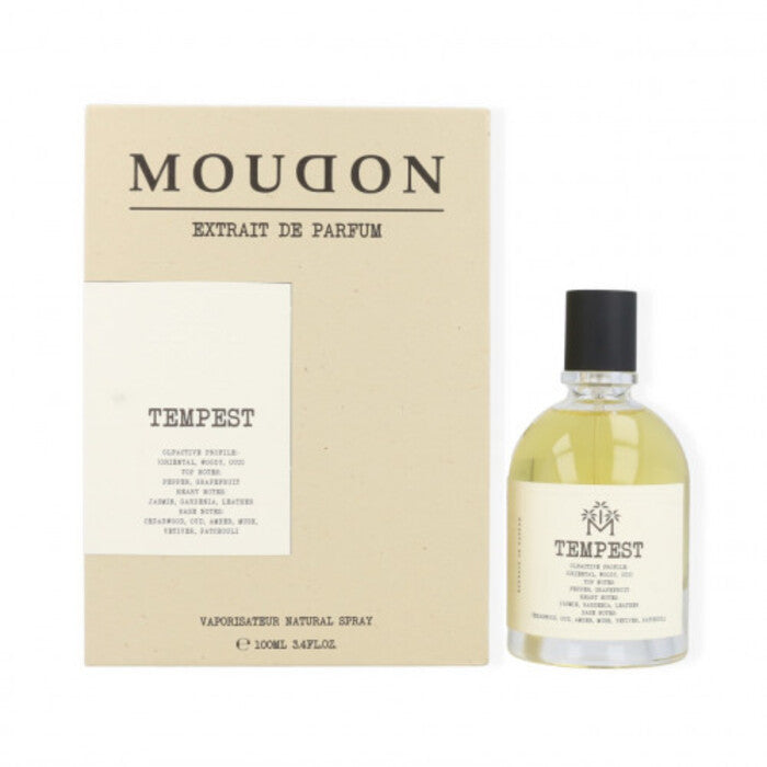 Moudon Tempest Extrait de Parfum