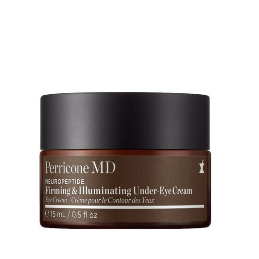 „Perricone MD Neuropeptide“ stangrinamasis ir skaistinantis paakių kremas