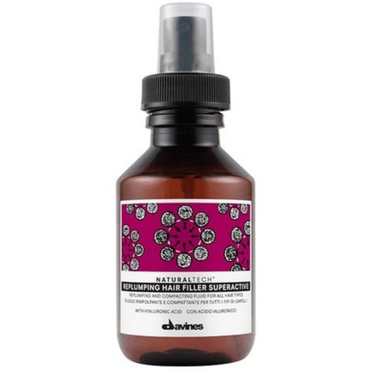 Davines NaturalTech™ atkuriantis plaukų užpildas Superaktyvus