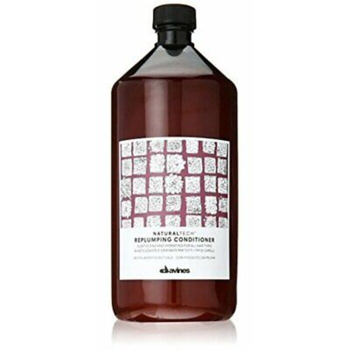 Davines NaturalTech™ putlumą atkuriantis kondicionierius