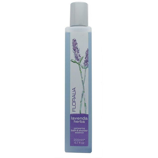 Mayfair Floralia Lavender Herbal dušigeel 200ml