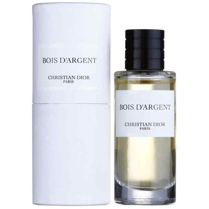Christian Siriano Bois d'Argent EDP 250ml 