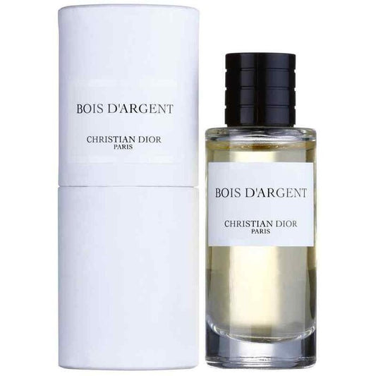 Christian Siriano Bois d'Argent EDP 250ml 