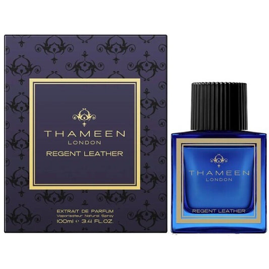 Thameen Regent Leather Extract de Parfum