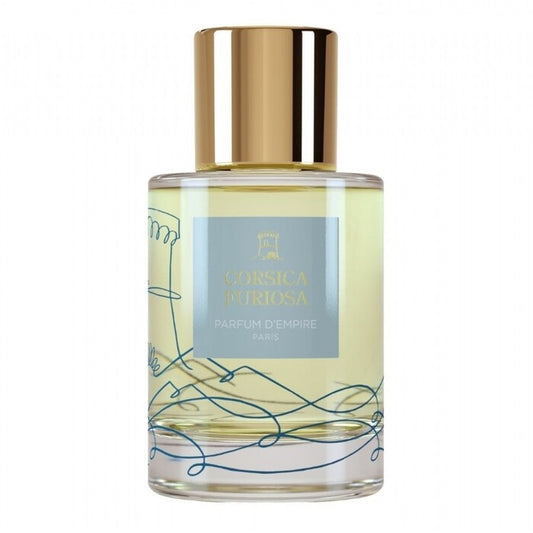 Parfum d'Empire Corsica Furiosa EDP