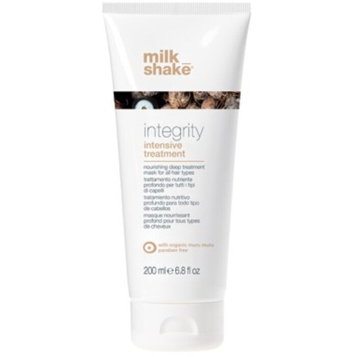 Milk Shake Integrity Intensive Treatment plaukų kaukė 500ml 