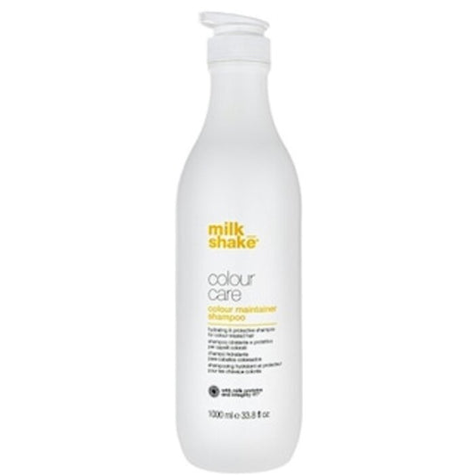 Milk Shake Color Care Color Maintainer šampūnas (dažytiems plaukams)