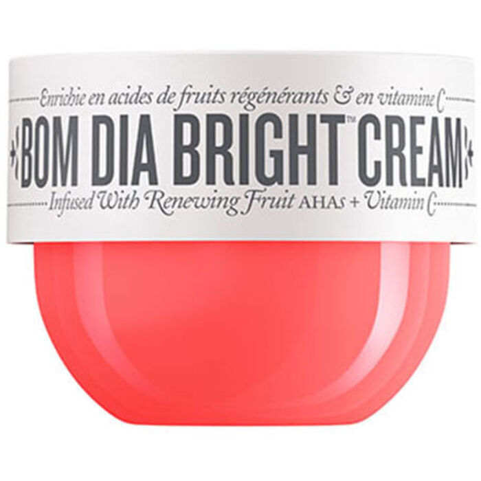 Sol De Janeiro Bom Dia Bright™ kūno kremas (240ml) Moterims