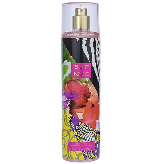 Sarah Jessica Parker SJP NYC kūno purškiklis 236ml Moterims