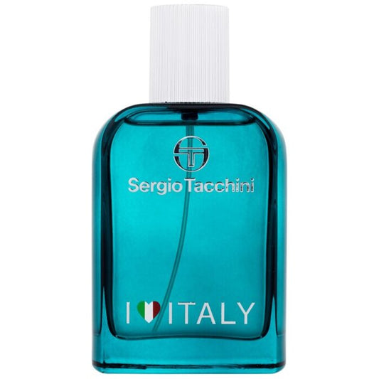Sergio Tacchini I Love Italy EDT 30ml