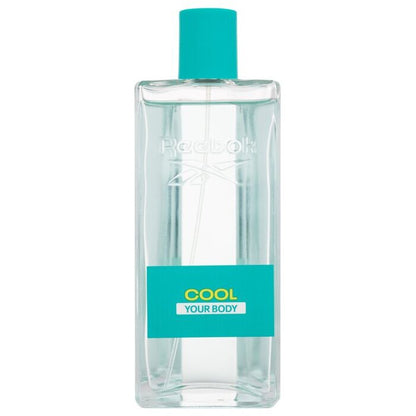 Reebok Cool Your Body For Women EDT