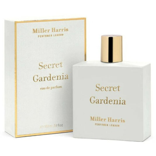 Miller Harris Secret Gardenia EDP 50ml 