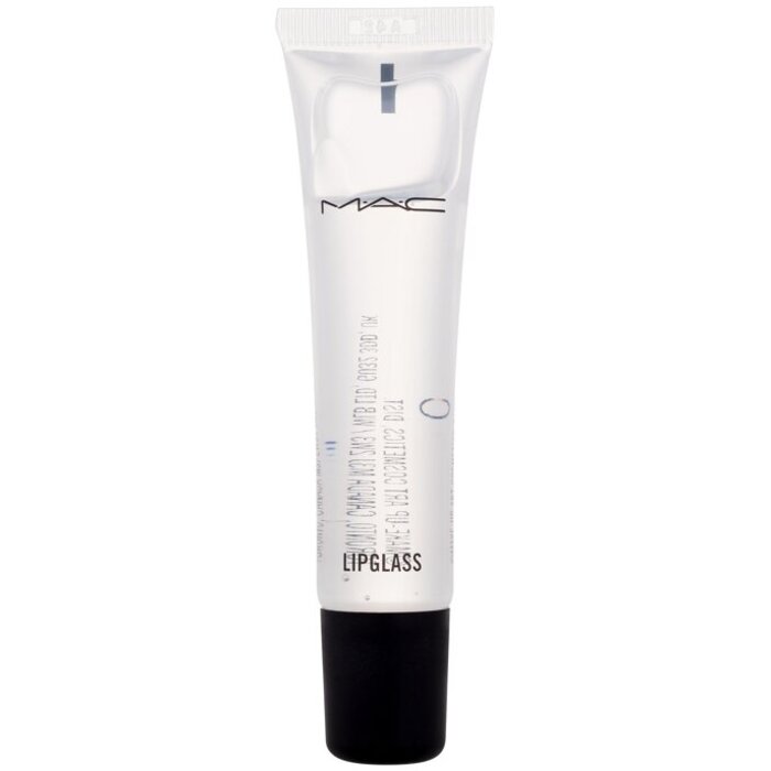 MAC Lipglass Clear 15 ml
