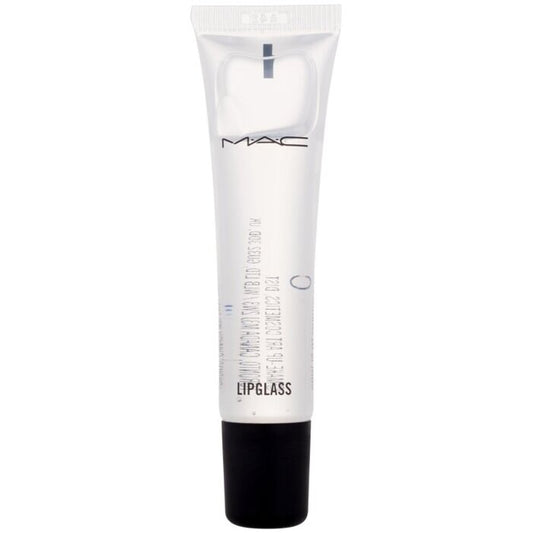 MAC Lipglass Clear 15 ml