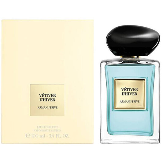 Armani Vetiver d'Hiver EDT parfüüm 50ml meestele
