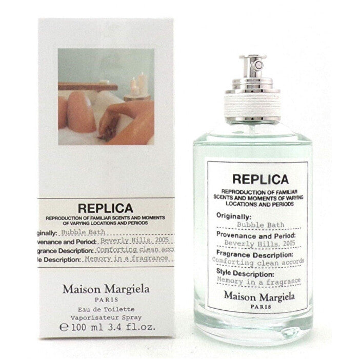 Maison Margiela Replica Bubble Bath EDT
