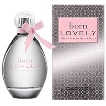 Sarah Jessica Parker Born Lovely EDP kvepalai 100ml  Moterims