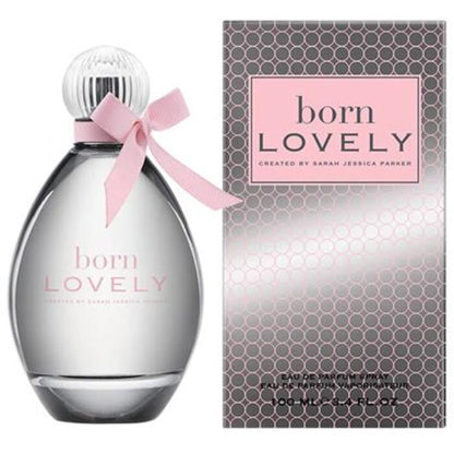 Sarah Jessica Parker Born Lovely EDP