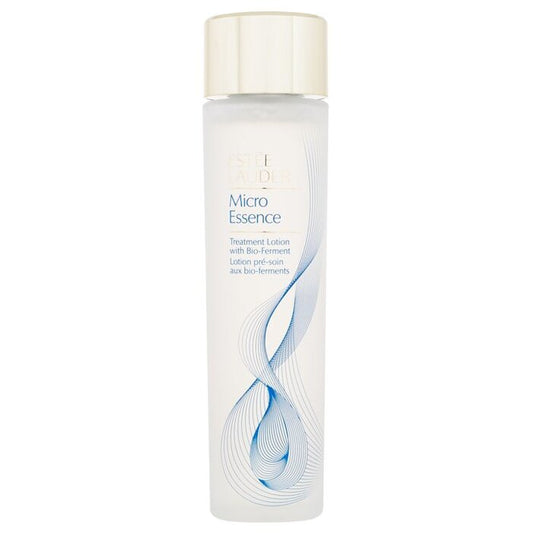 „Estee Lauder Micro Essence“ gydymo losjonas, biofermentas