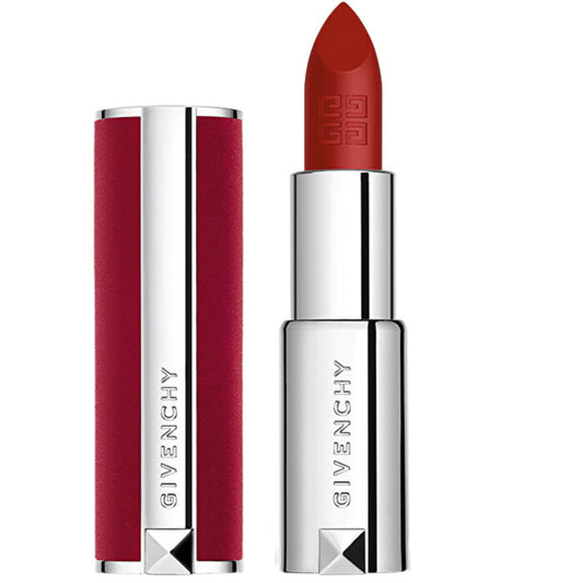 Givenchy Sheer Velvet Matte lūpų dažai 3,4 g