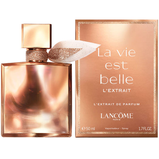 Lancome La Vie Est Belle L'Extrait de Parfum 30ml Moterims