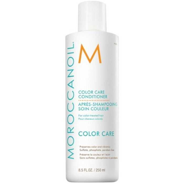 Moroccanoil Color Care kondicionierius (dažytiems plaukams) (70ml) Moterims