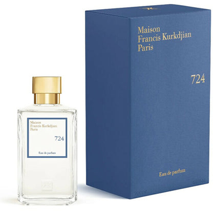 Maison Francis Kurkdjian 724 EDP