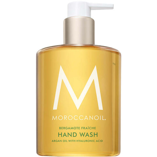 Moroccanoil Bergamot Fraiche kätepesuvahend