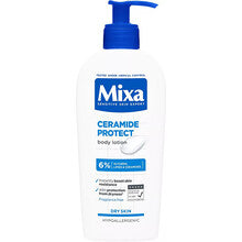 Mixa Keramido apsauginis kūno losjonas 400ml