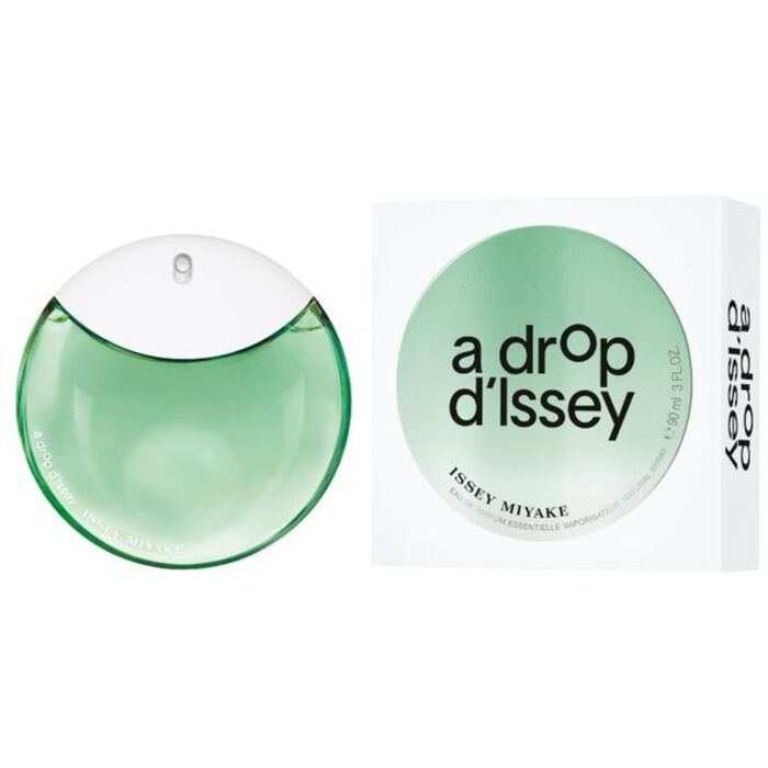 Issey Miyake A Drop d'Issey Essentielle EDP