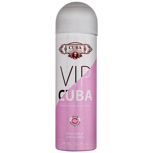 Kubos VIP dezodorantas