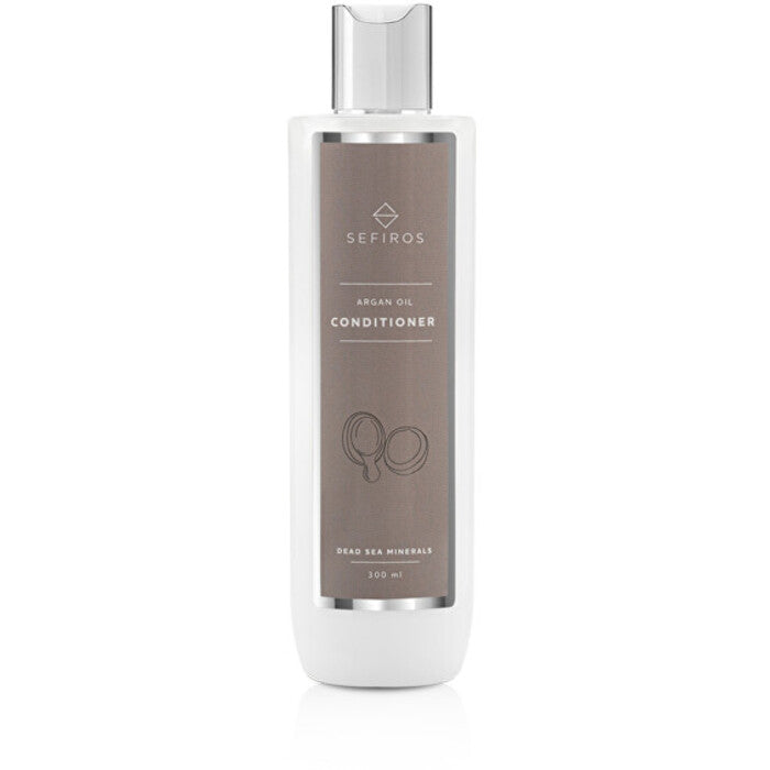 Sefiros Argan Oil palsam (300ml) naistele